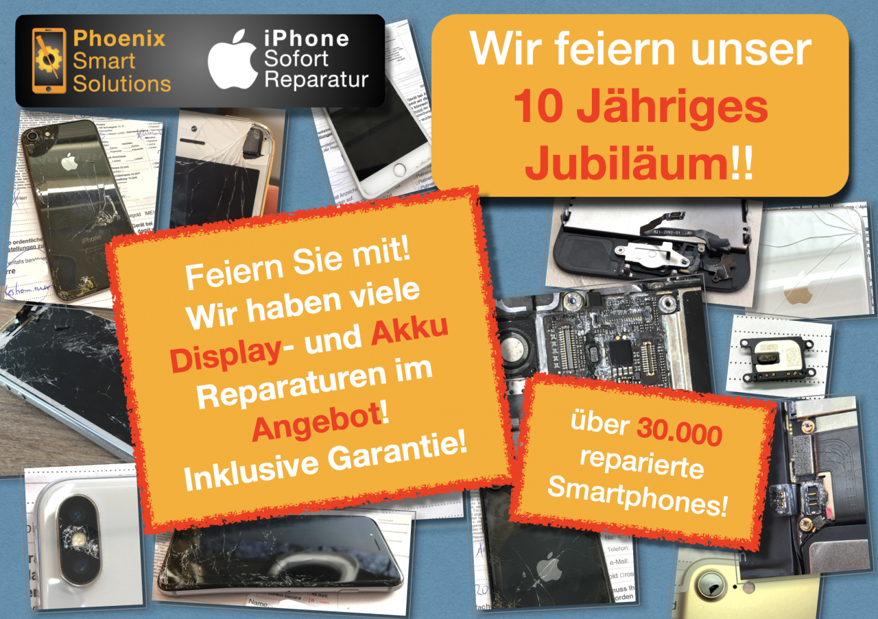 Handy Doktor Dortmund Handy Reparatur und iPhone Service